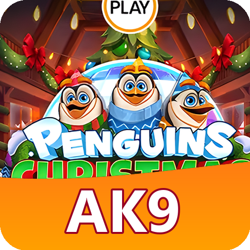 Logo Oficial AK9 Download